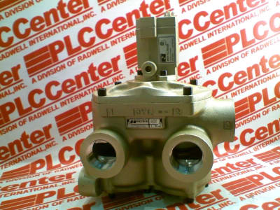 ROSS CONTROLS 2776B7001Z