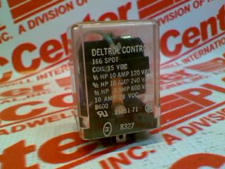 DELTROL CORP 21851-71