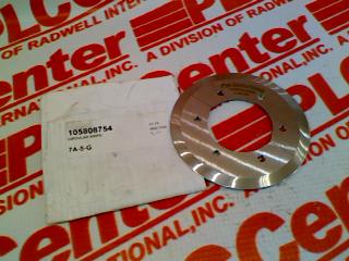 MULTIVAC PACKAGING MACH 105-808-754