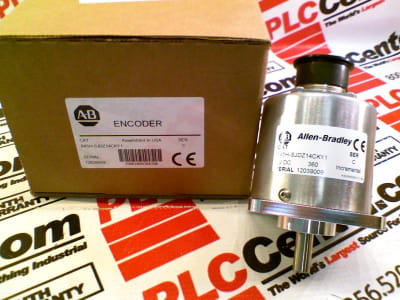 ALLEN BRADLEY 845H-SJDZ14-CKY1