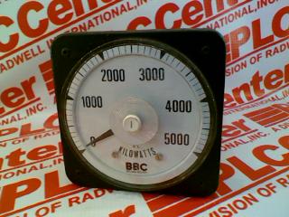 ASEA BROWN BOVERI 077-218A-QQ-CW