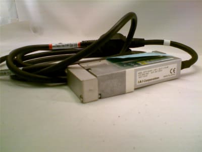 IAI RCP3-RA2AR-I-20P-1-50-
