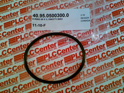 REISER 40.95.0500300.0