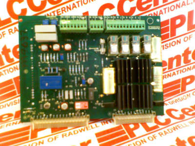 ZUMBACH ELECTRONIC N6.AF009.Y10R