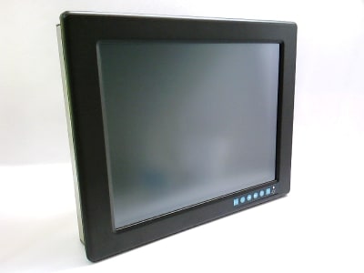 ADVANTECH FPM-3121G-R3AE