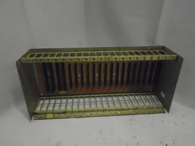 ADVANTAGE ELECTRONICS 3-424-1960A