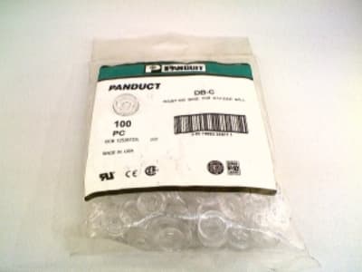 PANDUIT DB-C-PK
