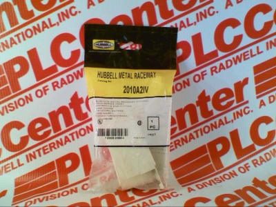 HUBBELL 2010A2IV