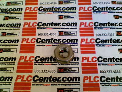 ABP STAINLESS FASTENER A2-70/HEXNUT