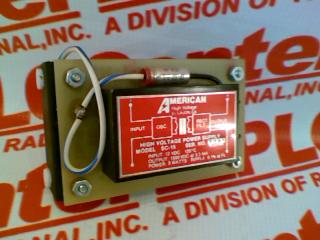 AMERICAN ELECTRIC LIGHTING SC-15