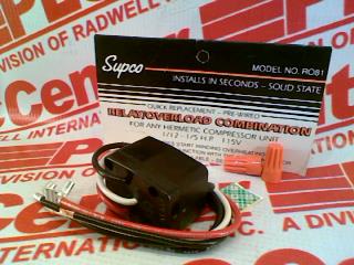 SUPCO RO81