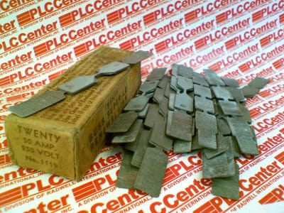 EATON CORPORATION 1119