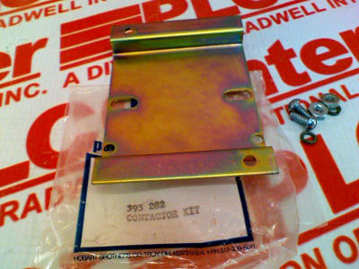 HOBART BROTHERS CO 393-282