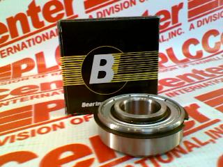 BEARINGS LIMITED 7514DLG