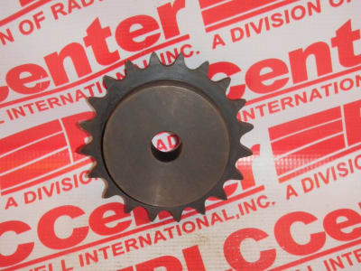 REGAL REXNORD 50B20-3/4