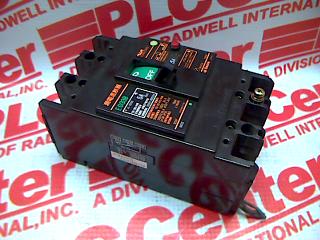 FUJI ELECTRIC EG33B-5