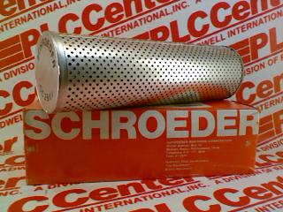 SCHROEDER CC25V