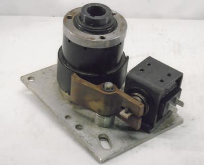 MECHATRONICS SD137A39P1