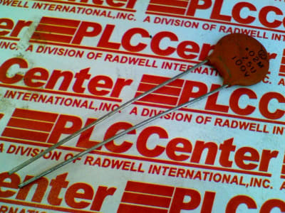 VISHAY .02M-Z5U-100V