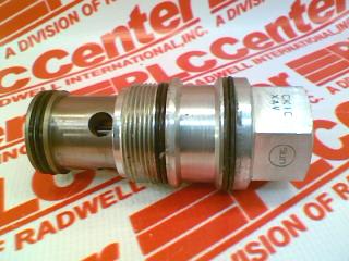 SUN HYDRAULICS CKICXAV