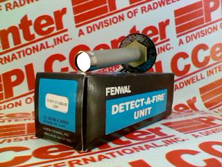 KIDDE-FENWAL, LLC 12-27121-000-05