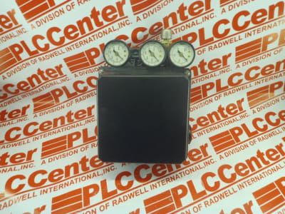 MOORE INDUSTRIES 760E15AAAGNNB7