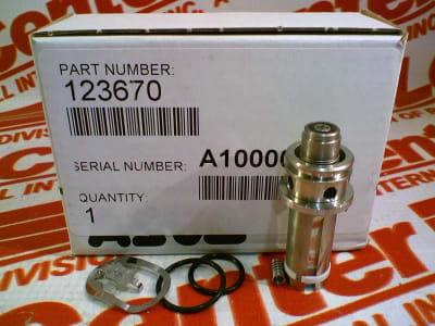 ASCO 123-670