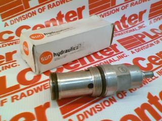 SUN HYDRAULICS NCFBLCV