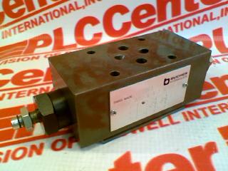 BUCHER HYDRAULICS SRDZ-ABZ-6-V-1-H-172-610
