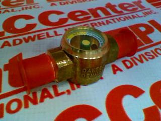 DANFOSS 014-0008