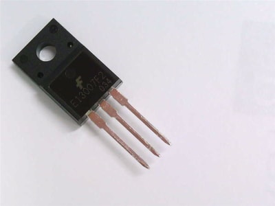 ON SEMICONDUCTOR E13007F-2