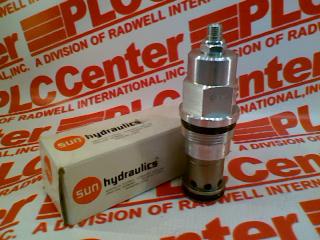 SUN HYDRAULICS RPICLBN