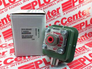 ASCO PB11B/RG10A42
