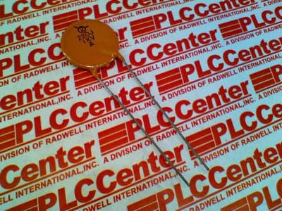 VISHAY F221K25Y5RN6.J5