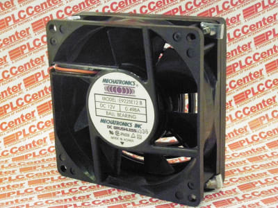 MECHATRONICS E9225E12