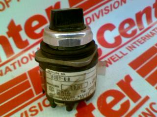 ALLEN BRADLEY 800T-U8