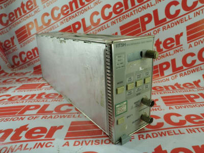 TEKTRONIX 11T5H