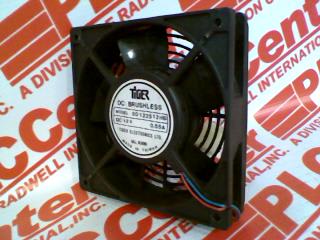 TIGER POWER SD122512HB