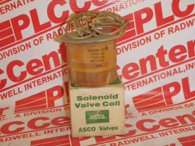 ASCO 204-806-1D