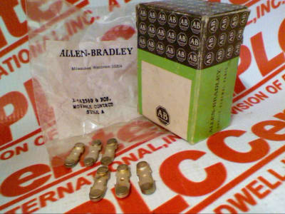 ALLEN BRADLEY X-161369