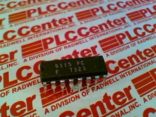 ON SEMICONDUCTOR 9315PC