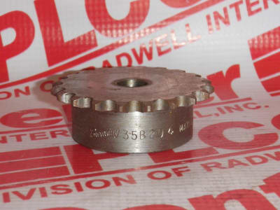 REGAL REXNORD 35B20-1/2