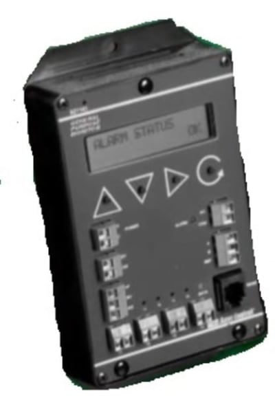 TCS BASYS CONTROLS SZ1145