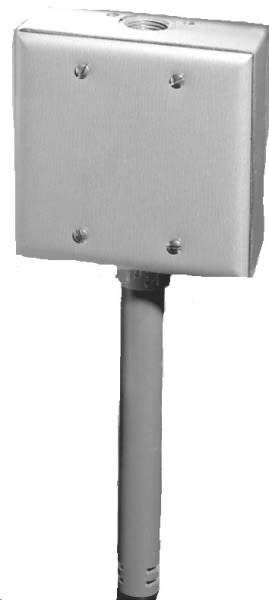 TCS BASYS CONTROLS TZ1002