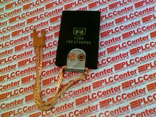 NATIONAL CARBON 25C4736P09