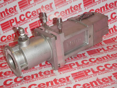 AMETEK M2-600/2000F-V