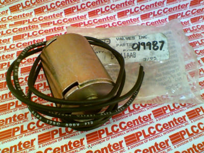 MAC VALVES INC D4-11AAB