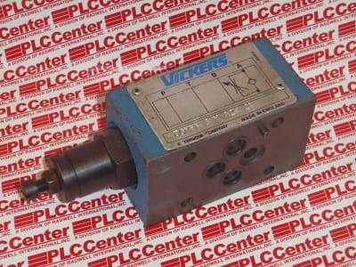 EATON CORPORATION DGMFN-3-Y-A2W-21