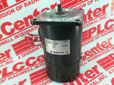 ORIENTAL MOTOR E0962454