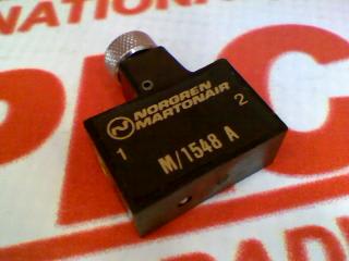 NORGREN M/1548-A